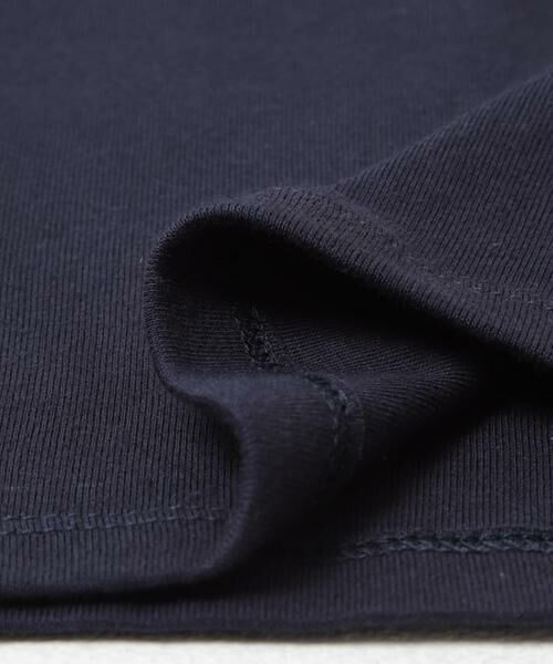 URBAN RESEARCH DOORS / アーバンリサーチ ドアーズ Tシャツ | 『別注』PETIT BATEAU×DOORS　POINTCOCOTTE T-SHIRTS | 詳細7