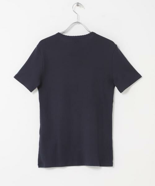 URBAN RESEARCH DOORS / アーバンリサーチ ドアーズ Tシャツ | 『別注』PETIT BATEAU×DOORS　POINTCOCOTTE T-SHIRTS | 詳細15