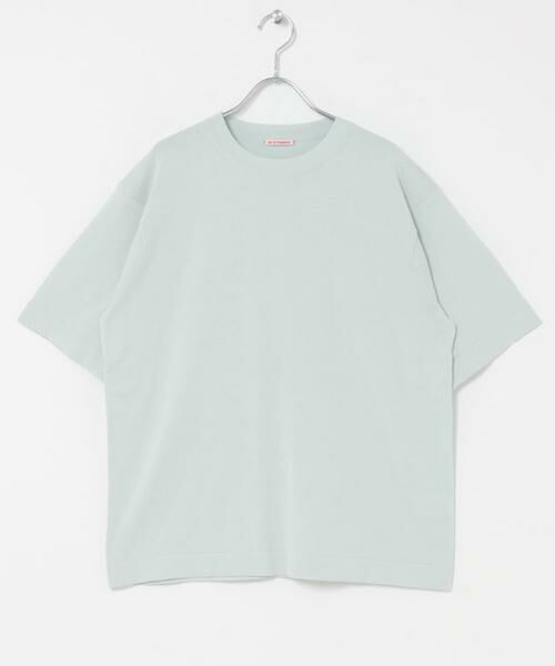 URBAN RESEARCH DOORS / アーバンリサーチ ドアーズ Tシャツ | RYE TENDER　CENTRE TEEB | 詳細3