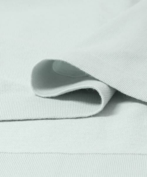 URBAN RESEARCH DOORS / アーバンリサーチ ドアーズ Tシャツ | RYE TENDER　CENTRE TEEB | 詳細6