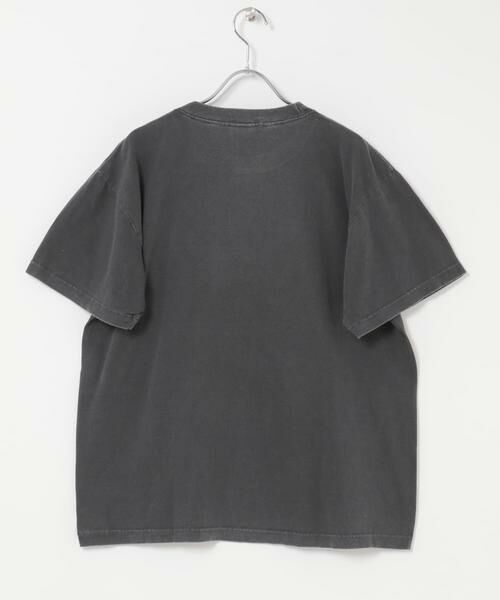 URBAN RESEARCH DOORS / アーバンリサーチ ドアーズ Tシャツ | 『別注』GOOD ROCK SPEED×DOORS　ロゴサークルTシャツ | 詳細11