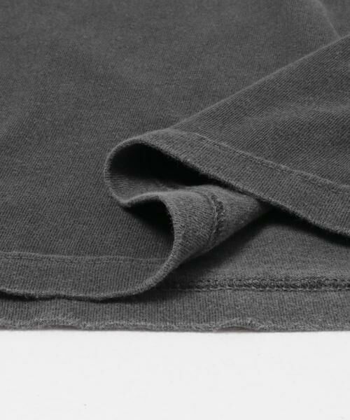 URBAN RESEARCH DOORS / アーバンリサーチ ドアーズ Tシャツ | 『別注』GOOD ROCK SPEED×DOORS　ロゴサークルTシャツ | 詳細12