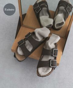 URBAN RESEARCH DOORS / アーバンリサーチ ドアーズ サンダル | BIRKENSTOCK　EXCLUSIVE ARIZONA WB(NR)