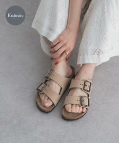 URBAN RESEARCH DOORS / アーバンリサーチ ドアーズ サンダル | BIRKENSTOCK　EXCLUSIVE ARIZONA WB(NR)