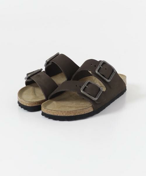 URBAN RESEARCH DOORS / アーバンリサーチ ドアーズ サンダル | BIRKENSTOCK　EXCLUSIVE ARIZONA WB(NR) | 詳細2