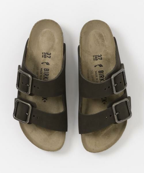 URBAN RESEARCH DOORS / アーバンリサーチ ドアーズ サンダル | BIRKENSTOCK　EXCLUSIVE ARIZONA WB(NR) | 詳細3