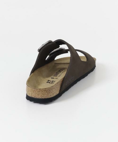URBAN RESEARCH DOORS / アーバンリサーチ ドアーズ サンダル | BIRKENSTOCK　EXCLUSIVE ARIZONA WB(NR) | 詳細4