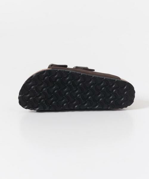 URBAN RESEARCH DOORS / アーバンリサーチ ドアーズ サンダル | BIRKENSTOCK　EXCLUSIVE ARIZONA WB(NR) | 詳細5