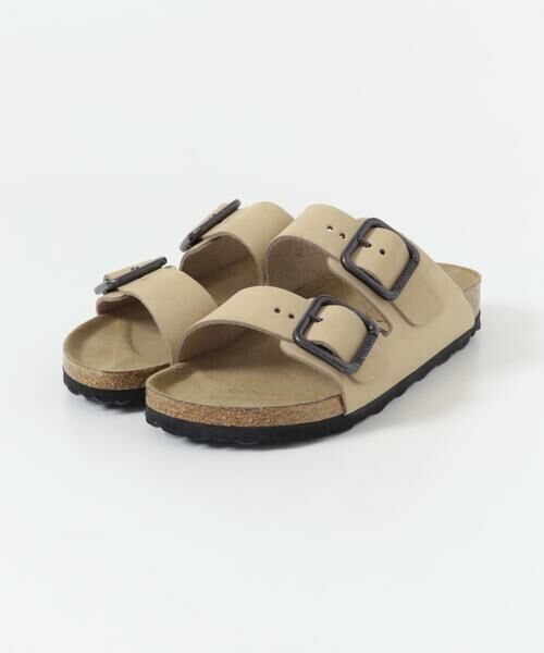URBAN RESEARCH DOORS / アーバンリサーチ ドアーズ サンダル | BIRKENSTOCK　EXCLUSIVE ARIZONA WB(NR) | 詳細8