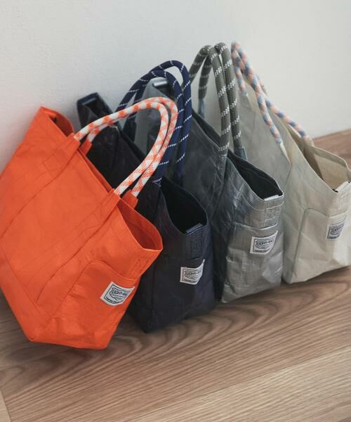 URBAN RESEARCH DOORS / アーバンリサーチ ドアーズ ショルダーバッグ | 『別注』TRIFFER×DOORS　2WAYミニショルダーバッグ | 詳細2