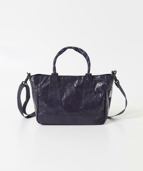 URBAN RESEARCH DOORS / アーバンリサーチ ドアーズ ショルダーバッグ | 『別注』TRIFFER×DOORS　2WAYミニショルダーバッグ | 詳細5