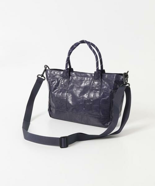 URBAN RESEARCH DOORS / アーバンリサーチ ドアーズ ショルダーバッグ | 『別注』TRIFFER×DOORS　2WAYミニショルダーバッグ | 詳細6