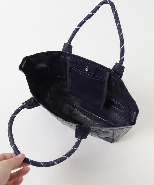 URBAN RESEARCH DOORS / アーバンリサーチ ドアーズ ショルダーバッグ | 『別注』TRIFFER×DOORS　2WAYミニショルダーバッグ | 詳細8