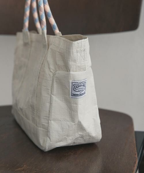 URBAN RESEARCH DOORS / アーバンリサーチ ドアーズ ショルダーバッグ | 『別注』TRIFFER×DOORS　2WAYミニショルダーバッグ | 詳細11