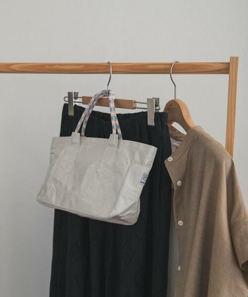URBAN RESEARCH DOORS / アーバンリサーチ ドアーズ ショルダーバッグ | 『別注』TRIFFER×DOORS　2WAYミニショルダーバッグ | 詳細12