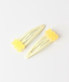 URBAN RESEARCH DOORS / アーバンリサーチ ドアーズ 服飾雑貨 | MILK x SODA　SUGA BEAR HAIR CLIP(KIDS)