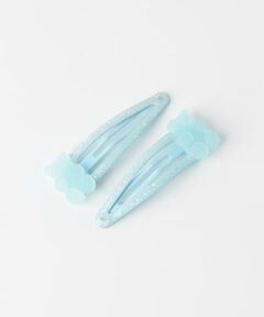 URBAN RESEARCH DOORS / アーバンリサーチ ドアーズ 服飾雑貨 | MILK x SODA　SUGA BEAR HAIR CLIP(KIDS)