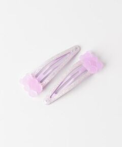 URBAN RESEARCH DOORS / アーバンリサーチ ドアーズ 服飾雑貨 | MILK x SODA　SUGA BEAR HAIR CLIP(KIDS)