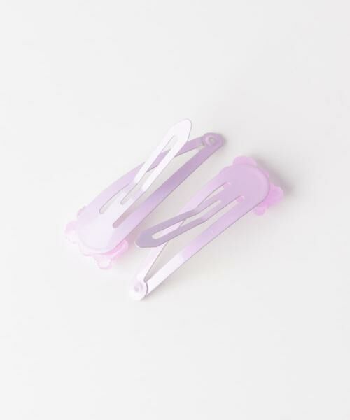 URBAN RESEARCH DOORS / アーバンリサーチ ドアーズ 服飾雑貨 | MILK x SODA　SUGA BEAR HAIR CLIP(KIDS) | 詳細6