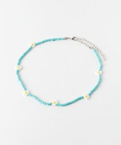 URBAN RESEARCH DOORS / アーバンリサーチ ドアーズ 服飾雑貨 | MILK x SODA　DAISY NECKLACE(KIDS)
