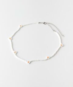URBAN RESEARCH DOORS / アーバンリサーチ ドアーズ 服飾雑貨 | MILK x SODA　DAISY NECKLACE(KIDS)