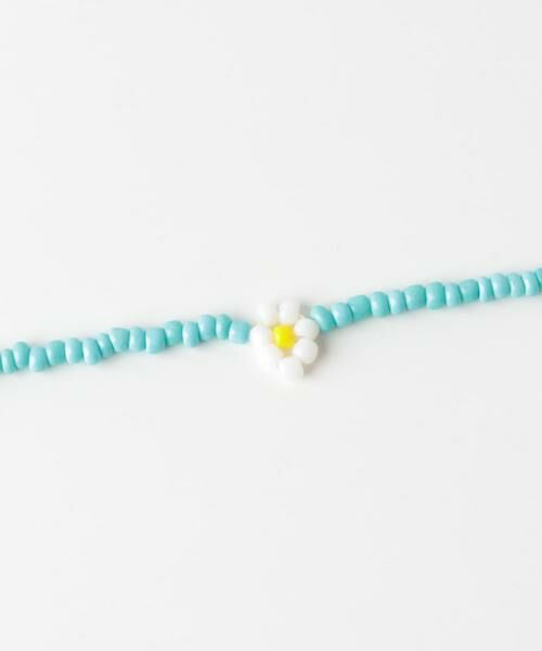 URBAN RESEARCH DOORS / アーバンリサーチ ドアーズ 服飾雑貨 | MILK x SODA　DAISY NECKLACE(KIDS) | 詳細3