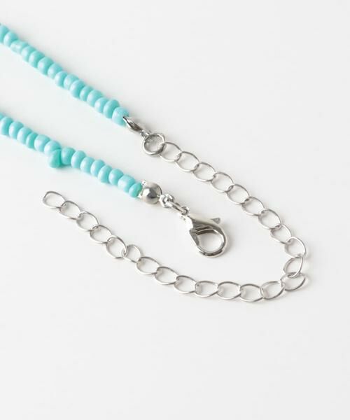 URBAN RESEARCH DOORS / アーバンリサーチ ドアーズ 服飾雑貨 | MILK x SODA　DAISY NECKLACE(KIDS) | 詳細4