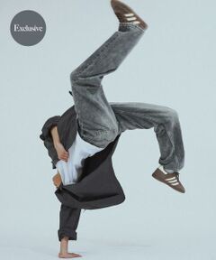 URBAN RESEARCH DOORS / アーバンリサーチ ドアーズ デニムパンツ | LEVI’S　EXCLUSIVE 565