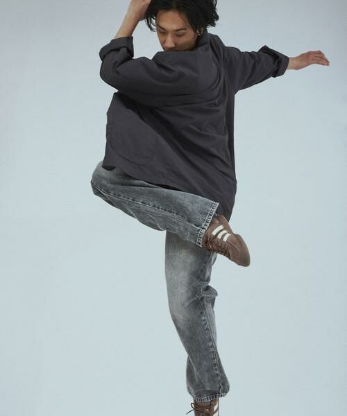 URBAN RESEARCH DOORS / アーバンリサーチ ドアーズ デニムパンツ | LEVI’S　EXCLUSIVE 565 | 詳細1