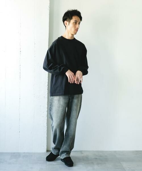 URBAN RESEARCH DOORS / アーバンリサーチ ドアーズ デニムパンツ | LEVI’S　EXCLUSIVE 565 | 詳細14