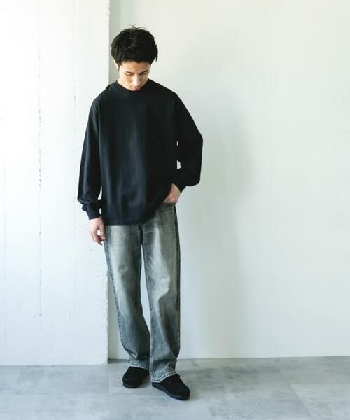 URBAN RESEARCH DOORS / アーバンリサーチ ドアーズ デニムパンツ | LEVI’S　EXCLUSIVE 565 | 詳細15