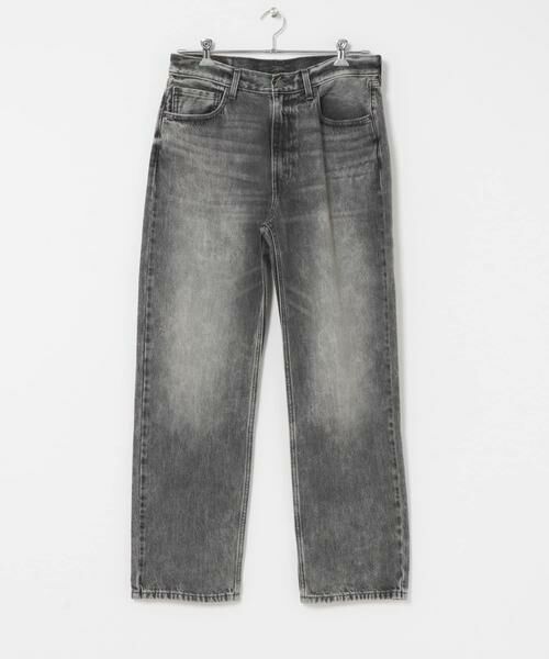 URBAN RESEARCH DOORS / アーバンリサーチ ドアーズ デニムパンツ | LEVI’S　EXCLUSIVE 565 | 詳細19