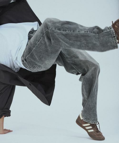 URBAN RESEARCH DOORS / アーバンリサーチ ドアーズ デニムパンツ | LEVI’S　EXCLUSIVE 565 | 詳細2