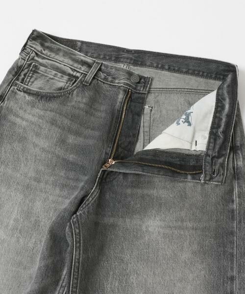 URBAN RESEARCH DOORS / アーバンリサーチ ドアーズ デニムパンツ | LEVI’S　EXCLUSIVE 565 | 詳細20