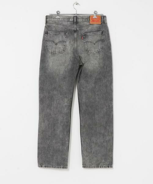URBAN RESEARCH DOORS / アーバンリサーチ ドアーズ デニムパンツ | LEVI’S　EXCLUSIVE 565 | 詳細21