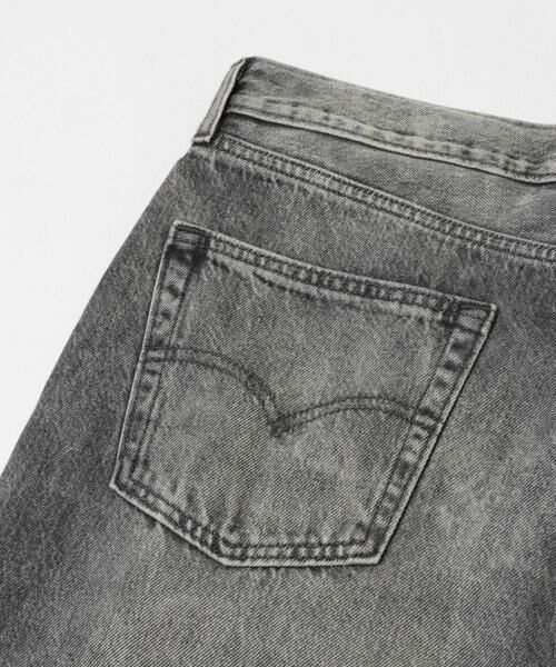 URBAN RESEARCH DOORS / アーバンリサーチ ドアーズ デニムパンツ | LEVI’S　EXCLUSIVE 565 | 詳細22