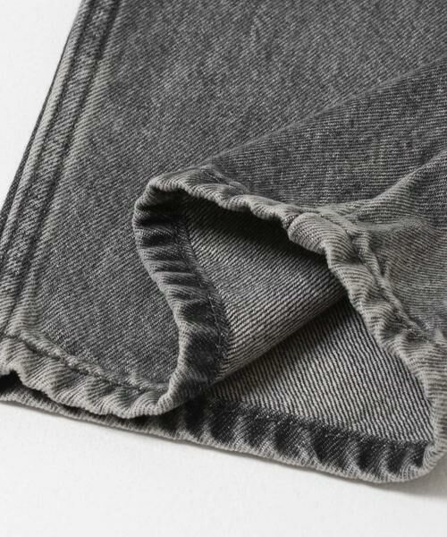URBAN RESEARCH DOORS / アーバンリサーチ ドアーズ デニムパンツ | LEVI’S　EXCLUSIVE 565 | 詳細23