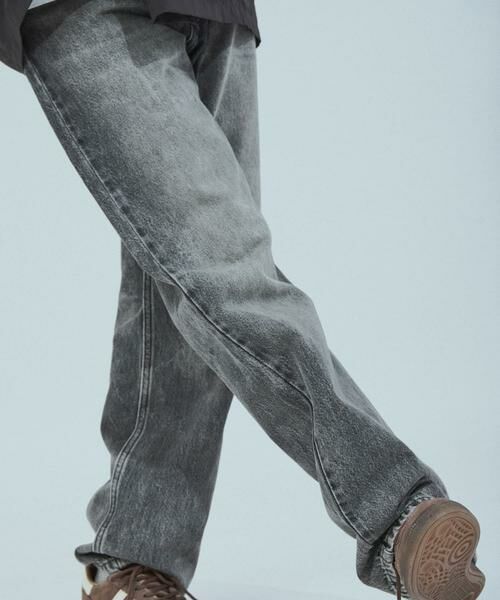 URBAN RESEARCH DOORS / アーバンリサーチ ドアーズ デニムパンツ | LEVI’S　EXCLUSIVE 565 | 詳細4