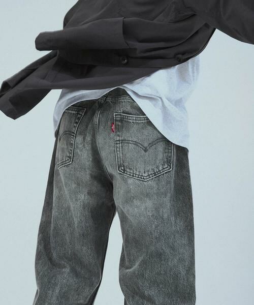 URBAN RESEARCH DOORS / アーバンリサーチ ドアーズ デニムパンツ | LEVI’S　EXCLUSIVE 565 | 詳細6