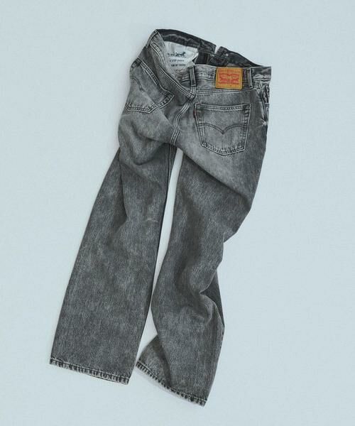 URBAN RESEARCH DOORS / アーバンリサーチ ドアーズ デニムパンツ | LEVI’S　EXCLUSIVE 565 | 詳細8