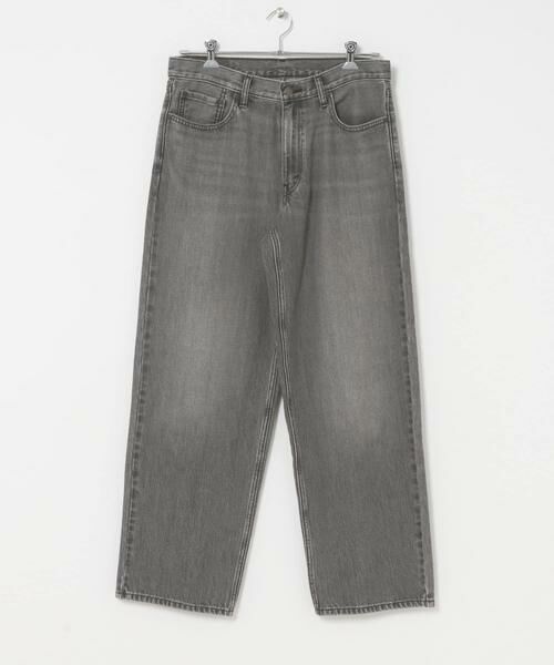 URBAN RESEARCH DOORS / アーバンリサーチ ドアーズ デニムパンツ | LEVI’S　EXCLUSIVE 578 BAGGY | 詳細17
