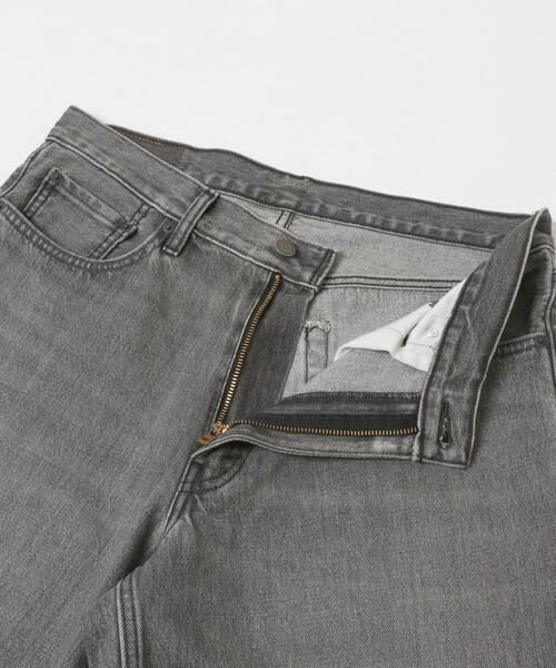 URBAN RESEARCH DOORS / アーバンリサーチ ドアーズ デニムパンツ | LEVI’S　EXCLUSIVE 578 BAGGY | 詳細18
