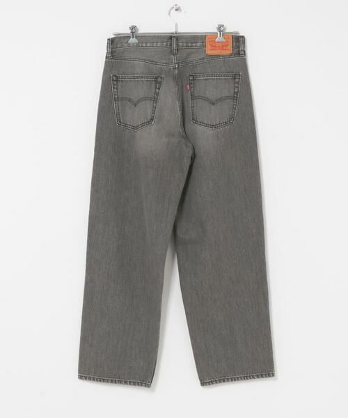 URBAN RESEARCH DOORS / アーバンリサーチ ドアーズ デニムパンツ | LEVI’S　EXCLUSIVE 578 BAGGY | 詳細19