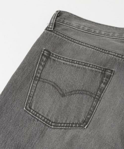 URBAN RESEARCH DOORS / アーバンリサーチ ドアーズ デニムパンツ | LEVI’S　EXCLUSIVE 578 BAGGY | 詳細20