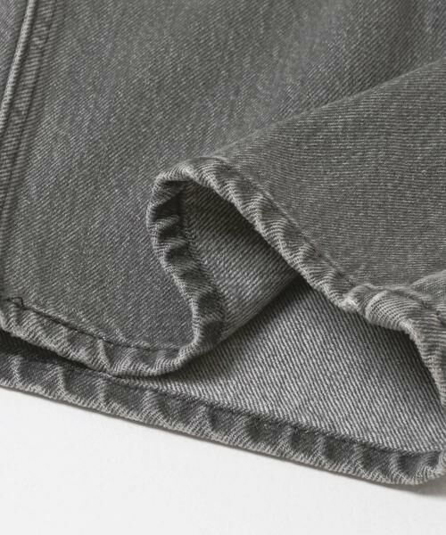 URBAN RESEARCH DOORS / アーバンリサーチ ドアーズ デニムパンツ | LEVI’S　EXCLUSIVE 578 BAGGY | 詳細21