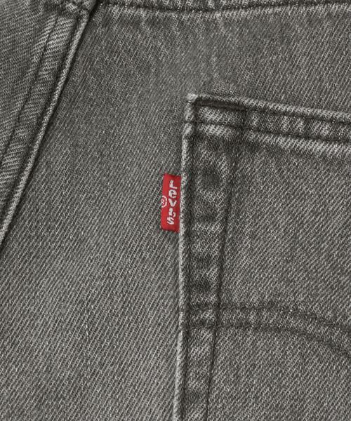 URBAN RESEARCH DOORS / アーバンリサーチ ドアーズ デニムパンツ | LEVI’S　EXCLUSIVE 578 BAGGY | 詳細22