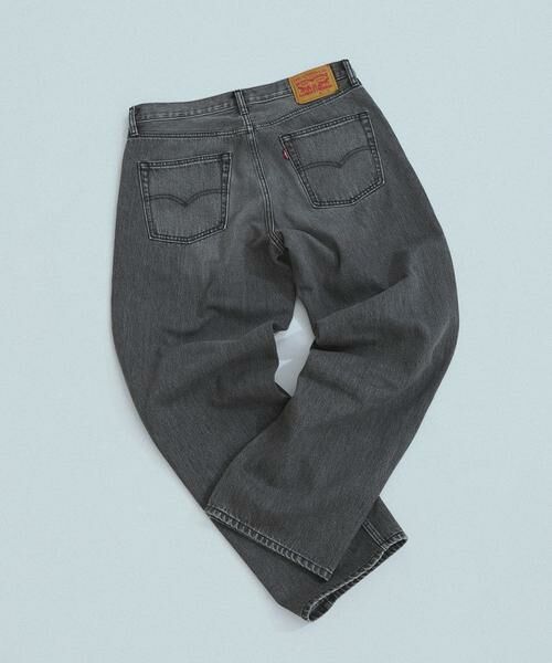 URBAN RESEARCH DOORS / アーバンリサーチ ドアーズ デニムパンツ | LEVI’S　EXCLUSIVE 578 BAGGY | 詳細7