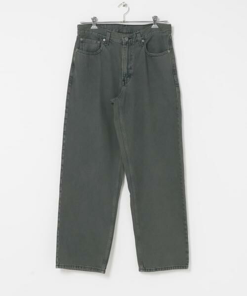 URBAN RESEARCH DOORS / アーバンリサーチ ドアーズ デニムパンツ | LEVI’S　EXCLUSIVE 578 BAGGY | 詳細18