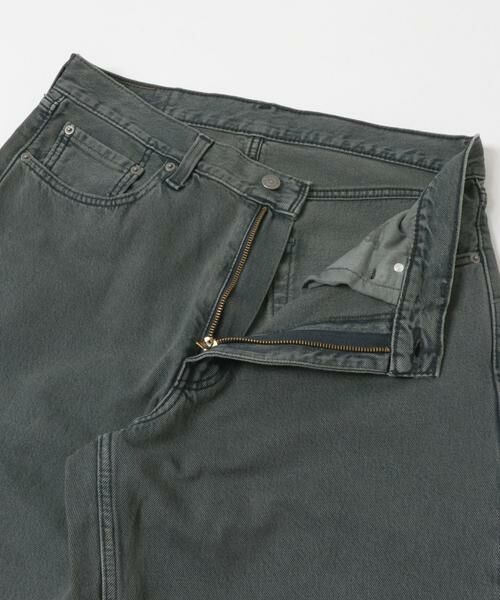 URBAN RESEARCH DOORS / アーバンリサーチ ドアーズ デニムパンツ | LEVI’S　EXCLUSIVE 578 BAGGY | 詳細19