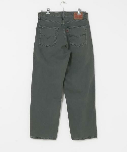 URBAN RESEARCH DOORS / アーバンリサーチ ドアーズ デニムパンツ | LEVI’S　EXCLUSIVE 578 BAGGY | 詳細20